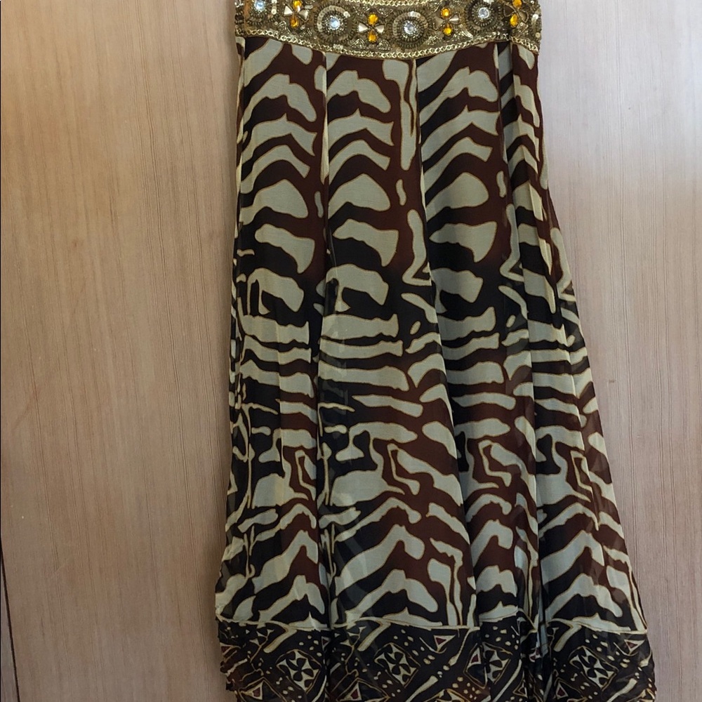 Decorative Skirt